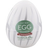 Tenga Egg Thunder jednorázový masturbátor 6,5 cm