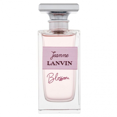 LANVIN Jeanne Blossom Parfémovaná voda pro ženy 100 ml