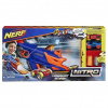 Nerf Nitro Longshot Smash + 2 auta C0784