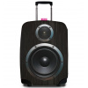 Obal na kufr SUITSUIT® 9053 Boombox