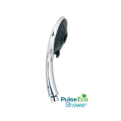Úsporná multi sprcha Pulse ECO Shower 8l chrom ruční