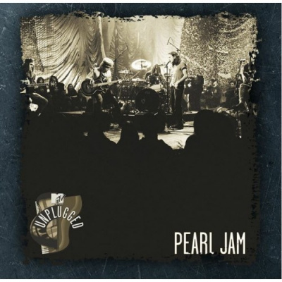 Pearl Jam: Mtv Unplugged 1992 - LP