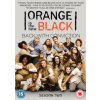 Orange Is The New Black Season 2 DVD