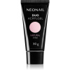 NEONAIL Duo Acrylgel Natural Pink gel pro modeláž nehtů odstín Natural Pink 30 g