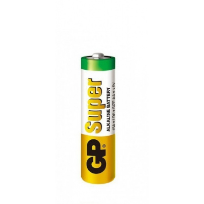 GP Super Alkaline AA 10ks 1013200102