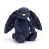 Jellycat Plyšák Králíček Stardust 31cm