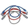 Gembird PP12-10M Patch RJ45, cat. 5e, UTP, 10m, šedý