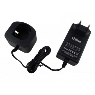 VHBW Nabíječka baterií Ryobi, Ni-Cd/Ni-MH, 1.2V - 18V - neoriginální