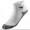 Mizuno ponožky Training 1/2, 2 páry, 67UU02001 L