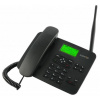 Aligator GSM stolní telefon T100, černá - Aligator T100