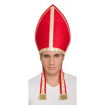 karnevalový kostým papež – Heureka.cz