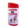 Loctite 55 závitové těsnící vlákno 160m