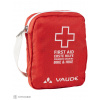 VAUDE First Aid Kit M, mars red (M)