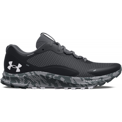 Trailové boty Under Armour UA Charged Bandit TR 2 SP 3024725-003 Velikost 45,5 EU | 10,5 UK | 11,5 US | 29,5 CM