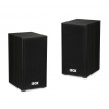 IBOX IGLSP1B SPEAKERS I-BOX 2.0 SP1 BLACK