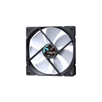 Fractal Design 140mm Dynamic X2 GP bílá FD-FAN-DYN-X2-GP14-WT