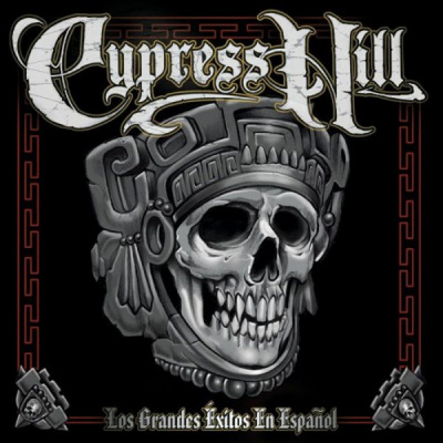 Cypress Hill - Los Grandes Éxitos En Español (Vinyl LP)
