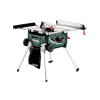 METABO TS 36-18 LTX BL 254 Akumulátorová stolní kotoučová pila 613025850