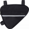 Force Classic Eco Frame Bag Black 1,9 L