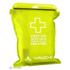 VAUDE First Aid Kit S Waterproof lékárnička, bright green