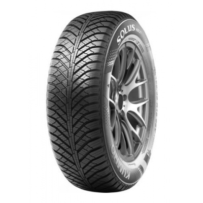 255/60R18 112V KUMHO SOLUS HA31