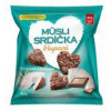 SEMIX Musli srdíčka křupavá s kokosem a čokoládou 50g