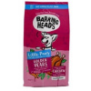 BARKING HEADS Little Paws Golden Years Chicken 6kg