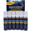 Kirkland Minoxidil Foam 5% 6x60ml 6 měsíční kúra proti vypadávání vlasů
