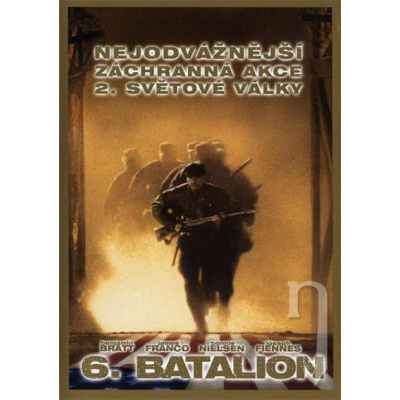 6. Batalion