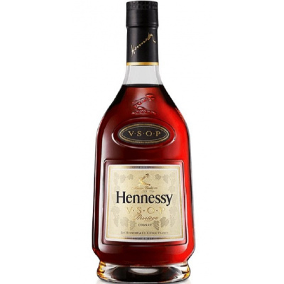 Hennessy V.S.O.P. MINI 40% 0,05l (holá láhev)