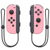 Nintendo Joy-Con Pair Pastel Pink (NSP088) Gamepad