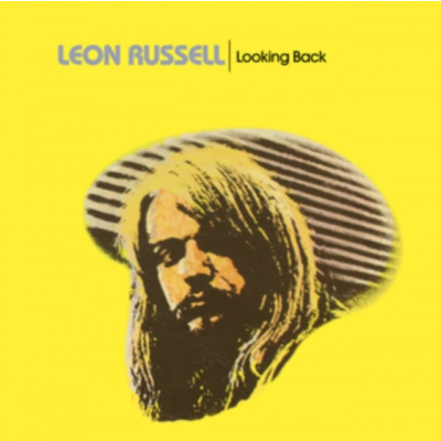 Looking Back (Leon Russell) (Vinyl / 12" Album Coloured Vinyl (Limited Edition))