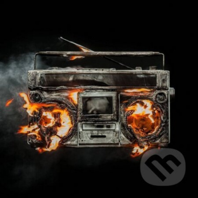 Green Day: Revolution Radio - Green Day