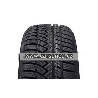 CONTINENTAL 235/55 R19 - WinterContact TS850 P, 101H /AO/ (0354448000)