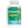 Health Link Japan Chlorella + kolagen pro podporu růstu a udržení svalové hmoty a kostí 750 tbl