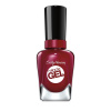 Sally Hansen Miracle Gel gel lak na nehty 440 dig fig, 15 ml