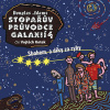 Stopařův průvodce galaxií 4: Sbohem a díky za ryby (Adams - Kotek Vojtěch): CD (MP3)