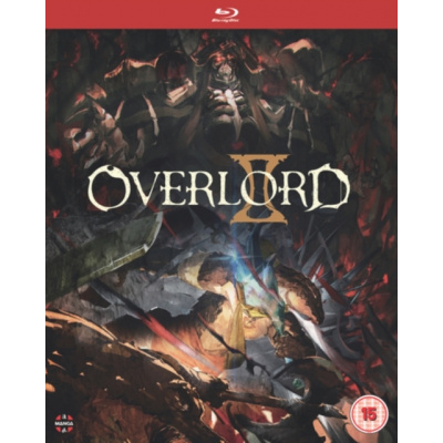 Overlord II - Season Two [Blu-ray]