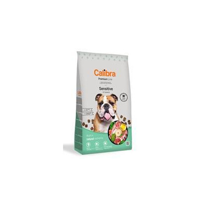 Calibra Dog Premium Line Sensitive 2x12 kg