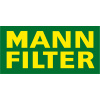 MANN-FILTER Filtr kabinový CUK2939