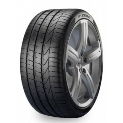 PIRELLI P ZERO 285/35 ZR18 97Y MO DOT2022