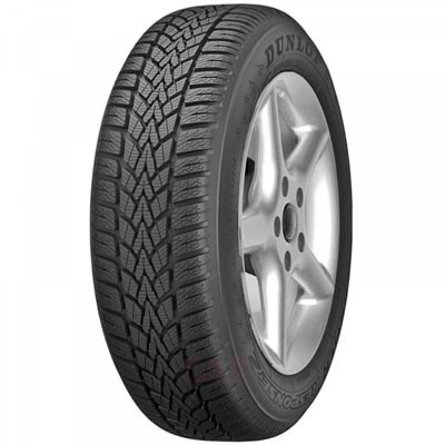 DUNLOP Winter Response 2 XL 185/60 R15 88T – záruka 5 let