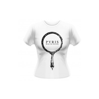 PVRIS - WHITE NOISE (T-Shirt, Girlie)