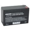 Baterie pro záložní zdroje AVACOM baterie 12V 9Ah F2 HighRate (PBAV-12V009-F2AH)