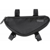 Force Trinity Frame Bag Black 0,6 L