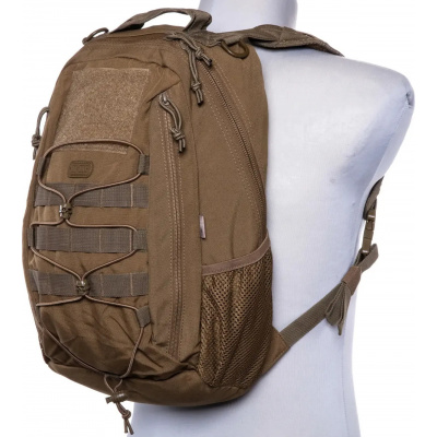 Taktický batoh Urban Line Force cca 16L - Coyote Brown, M-Tac