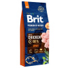 Brit Premium by nature Brit Premium by Nature Sport 15kg