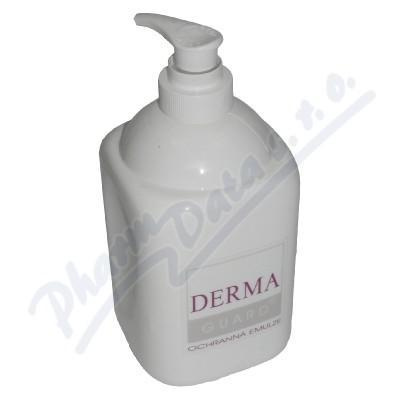 DERMAGUARD BARIEROVY KREM S PUMPICKOU 500ML