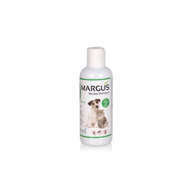 Margus Margus Biocide šampon 200ml