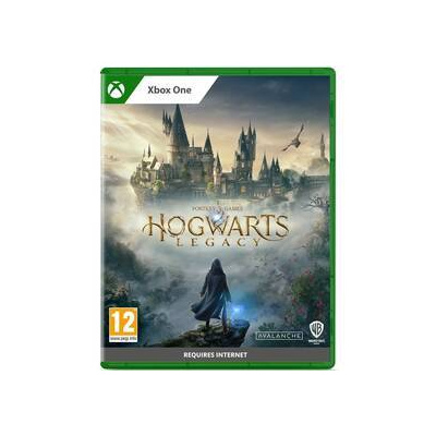 Hra Warner Bros Xbox One Hogwarts Legacy (5051895413432)